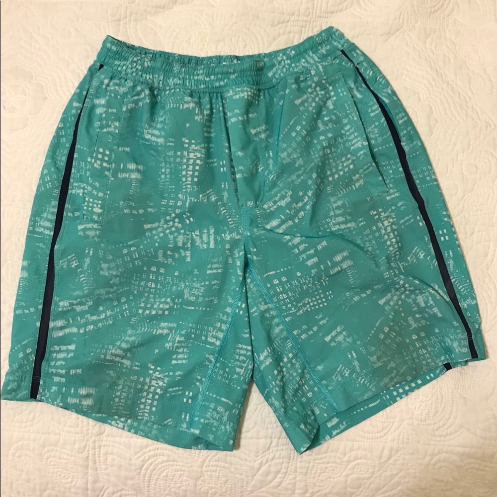 Lululemon Athletic Shorts